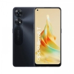 (refurbished) smartphone oppo reno 8t 5g cph2481 128gb 6.4" amoled 100mp black [grade b]