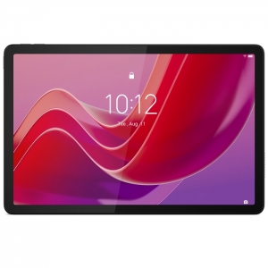 (refurbished) tablet lenovo tab m11 tb330fu 128gb 11" ips wifi android os gray [grade b]