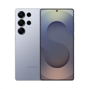 (refurbished) smartphone samsung galaxy s25 ultra 5g sm-s938b 1tb 6.9" dynamic amoled 200mp titanium silverblue [grade a]