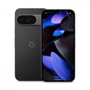 (refurbished) smartphone google pixel 9a 5g gtf7p 128gb 6.3" p-oled 48mp obsidian [grade b]