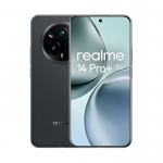 (refurbished) smartphone realme 14 pro+ 5g 512gb 6.8" oled 50mp gray [grade a]
