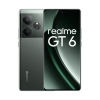 (refurbished) smartphone realme gt6 5g 512gb 6.78" ltpo amoled 50mp green [grade b]