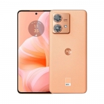 (refurbished) smartphone motorola edge 40 neo 5g 256gb 6.5" amoled 50mp peach [grade a]