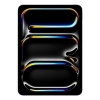 Apple 11-inch ipad pro wi-fi 1tb with standard glass - space black