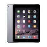 (refurbished) ipad air 2 2014 (a1567) 32gb spacegray mghx2ty/a 9.7" wifi cellular 4g lte retina grigio siderale [grade b]