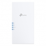 Tp-link re220be network extender network repeater white 2500, 5000 mbit/s