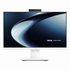 Asus pc aio 27" white p4 intel core 5 210h 16gb 512gb ssd win 11 pro