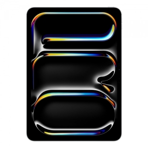 Apple 11-inch ipad pro wi-fi 1tb with standard glass silver