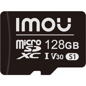 Imou sd card 128gb classe 1