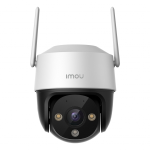 Imou telecamere ip cruiser 2c 2k ptz ip/wi-fi full-color 2mp 3.6 mm ir