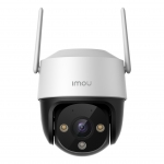 Imou telecamere ip cruiser 2c 2k ptz ip/wi-fi full-color 2mp 3.6 mm ir
