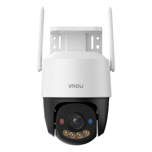 Imou cruiser sc 4k ptz ip/wi-fi + poe full-color 8mp 3.6 mm ir