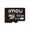 Imou sd card 64gb classe 1