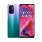 (refurbished) smartphone oppo a54 5g cph2195 64gb 6.5" lcd 48mp purple [grade a]