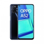 (refurbished) smartphone oppo a52 cph2579 64gb 6.5" ips lcd 12mp black [grade a]
