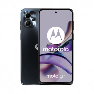 (refurbished) smartphone motorola moto g13 64gb 6.5" ips lcd 50mp gray [grade b]