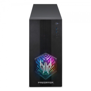 Acer pc gaming predator orion 3000 ultra 7 265f 32gb 2t ssd rtx 5070 12gb win 11 home