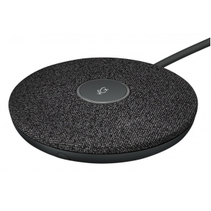 Logitech mic pod rally microfono per rally/rally bar/rally mini