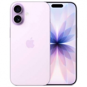Apple iphone 17 256gb 6.3" lavander mg6m4zd/a