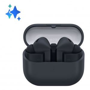 Samsung buds 3 fe auricolari tws sm-r420 black