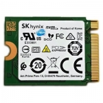 Ssd 128gb m.2 (2230) pcie nvme bulk rigenerato sk hynix gar. 1m