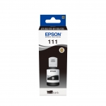 Cart epson ecotank 111 black