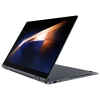 (refurbished) notebook samsung galaxy book4 pro 360 960qgk-kg1 ultra 7 155h 16gb 512gb 16" windows 11 home gray