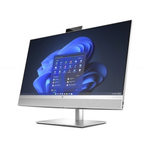 Pc ric. hp aio 800 g6 24" touch i5-10500 16gb ssd512 rx5300m w11