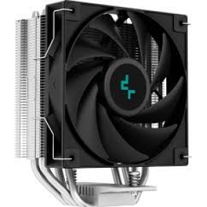 Dissipatore con ventola cpu deepcool ag400 univ. 220w