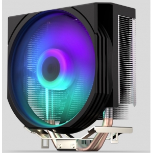 Dissipatore con ventola endorfy spartan 5 argb univ. 160w