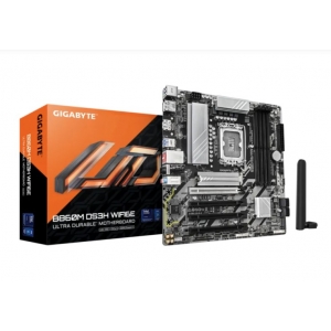 Scheda madre gigabyte ga-b860m-ds3h wifi6e sk1851 4*ddr5 hdmi+dp