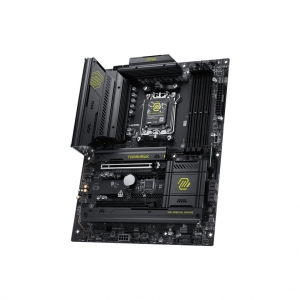 Msi mb amd mag b850 tomahawk wifi am5 4ddr5,2pci-ex16,1pci-ex1,3m.2,4sata3,1usb 20g,4usb 10g,4usb 5g