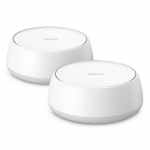System mesh tp-link decobe25(3-pack)