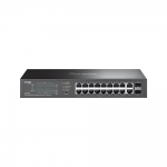 Switch tp-link es220gp omada easy managed