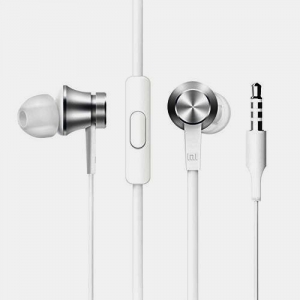 Xiaomi auricolari in-ear basic silver