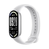Xiaomi smartwatch smart band 10 gracier silver