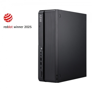 Msi pc sff dp80 ai ultra 7 225 16gb 1t ssd rtx 3050 6gb win 11 pro