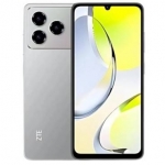 Zte blade a76 4+128gb 6.75gray ds