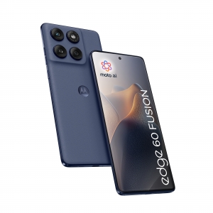 Motorola edge 60 fusion 8+256gb 6.67 5g pantone slipstream