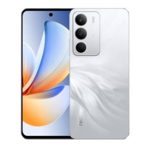 Realme c71 8+256gb 6.67 4g white swan