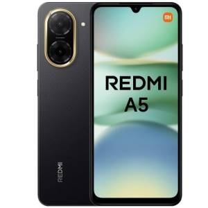Xiaomi smartphone redmi a5 4+128gb 6.88 4g black ds