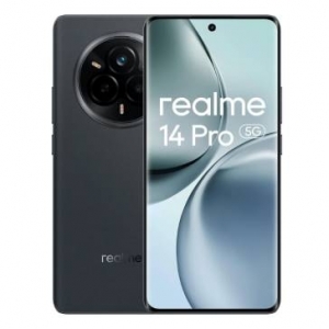 Realme 14 pro 12+512gb 6.83 5g suede grey ds