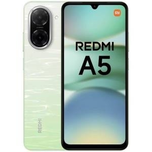 Xiaomi smartphone redmi a5 3+64gb 6.88 4g green ds
