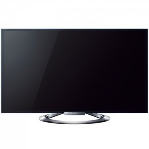 (refurbished) tv sony kdl-46w905a 46 pollici 1920x1080 3d wifi smart tv dvb-t2 black [grade b]