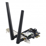 Sk rete pcie wifi+bt asus pce-ax1800 wlan+bluetooth