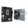 Scheda madre asus prime h610m-r-si sk1700 2*ddr5 m.2 vga+dp+hdmi