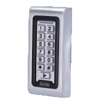 Safire standalone access control em rfid/passw ord ip68