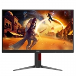 Monitor aoc 27' 27g4ha full hd fast ips 200hz 1ms gsync hdr10 mm