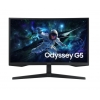 Monitor samsung 27" odissey g5 qhd curvo 165hz 1ms freesync hdr