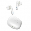 Auricolari bluetooth wave flex 2 + custodia ricarica - colore bianco (jblwflex2wht)